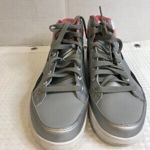 REEBOK WOMENS CROSSFIT LITE HI-TOP SNEAKERS SIZE 11